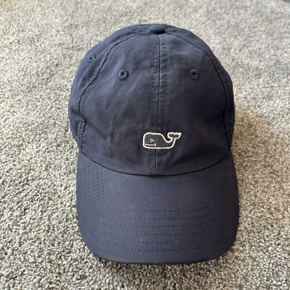 Vineyard Vines Unisex Velcro Baseball Cap